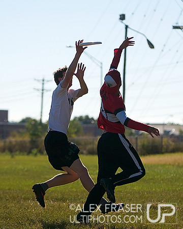 Saturday - Men's - North Central Regionals 2013