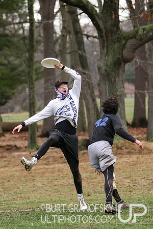 Action from New England Open 2016