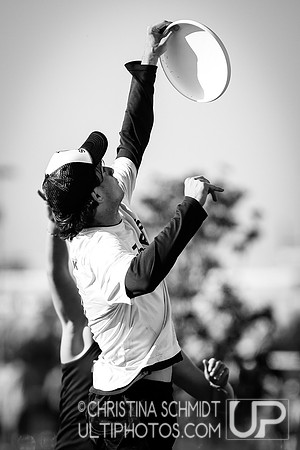USA Ultimate National Championships 2013 - Thursday Highlights