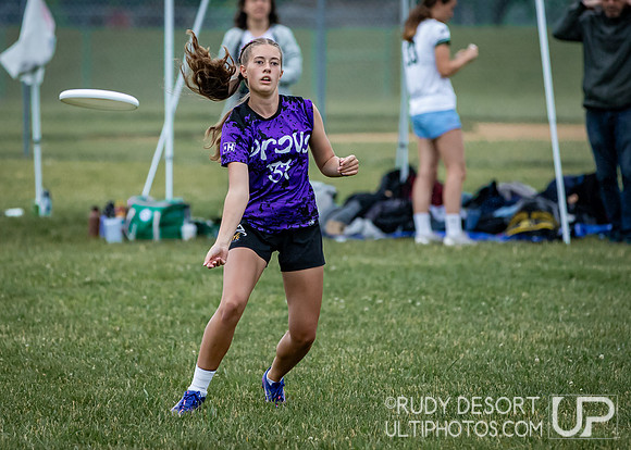2025 High School National Invite (HSNI)
