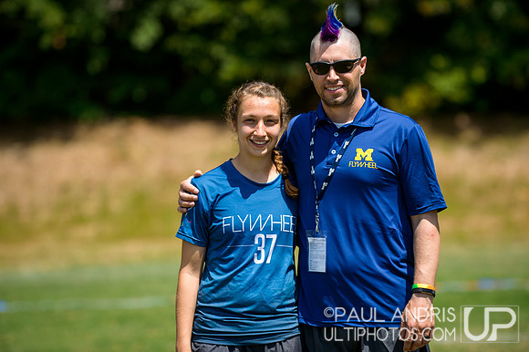 2016 D1 National Championships