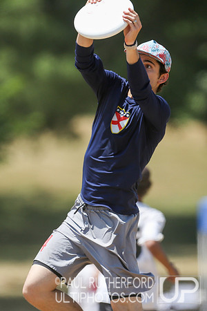 Action from the Boston Invite