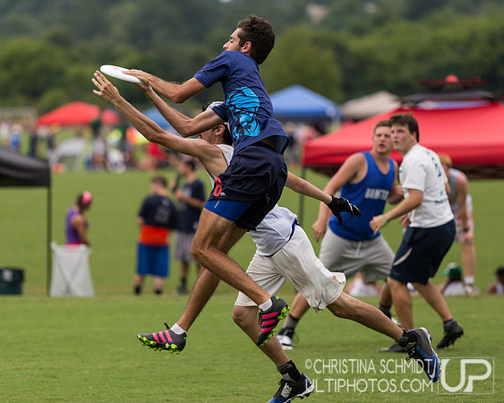 Club Terminus 2016 - Saturday, Round 4