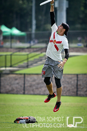 2013 USA Ultimate Club Southeast Regionals