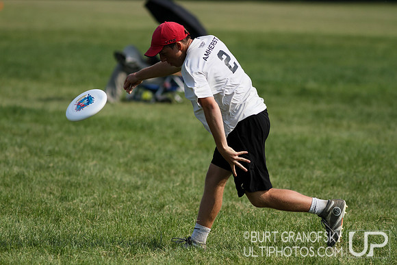 2016 Mass State Championships: Open Division I