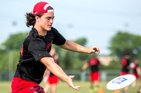 Texas High School State Championships - Mixed Pool Play