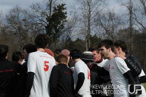2014 Queen City Tune Up Sunday Action