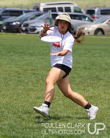06/17/2023 - High School National Invite (HSNI), Salt Lake City, UT. Copyright Cullen Clark for Ultiphotos