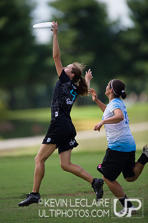 Chesapeake Open 2016 Sunday Action