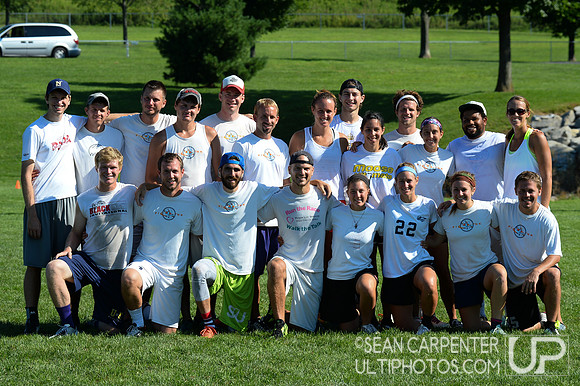 Philly Open 2016