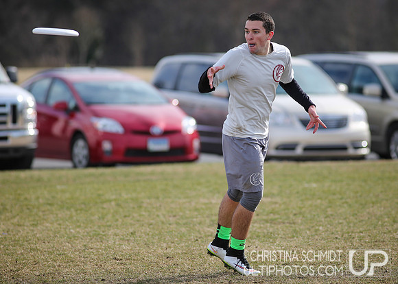 Queen City Tune Up 2015 - Saturday
