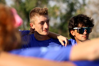 Saturday action at the USA Ultimate Youth Club Championships in