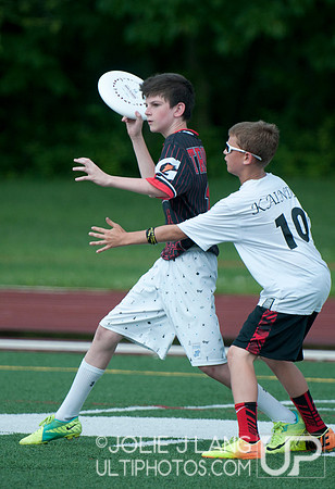 CUT Camp Session I 2014