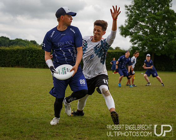 WUGC, 2016