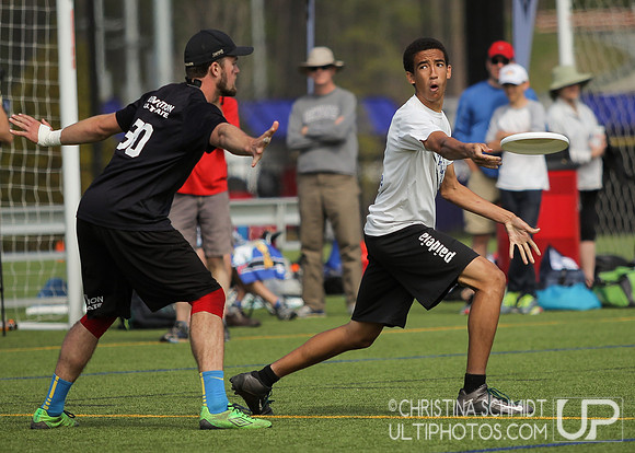 Paideia Cup 2016 - Round 4