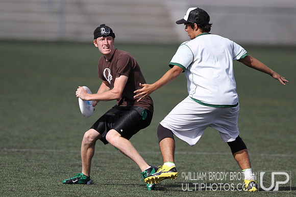 2013 South Central Open Regionals