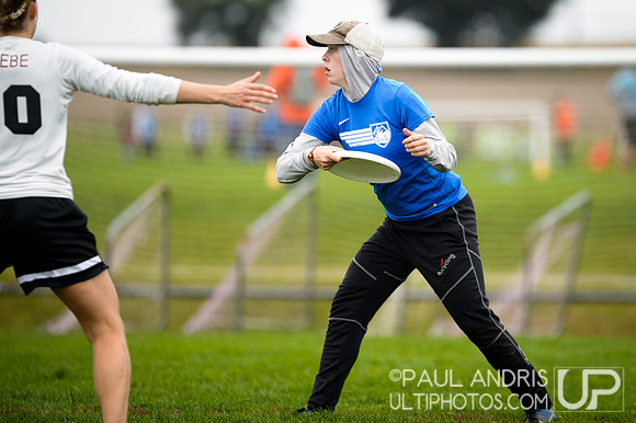 2016 Club National Championships