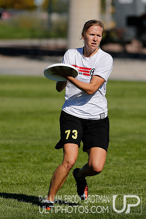 2013 South Central Women's Regionals