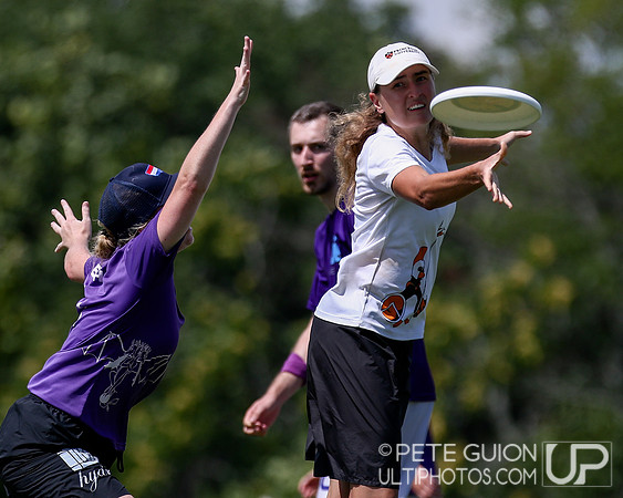 Chesapeake Open