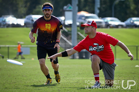 2013 USA Ultimate Club Southeast Regionals