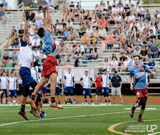 PHL Spinners @ BOS Whitecaps - MLU - 5/14/16