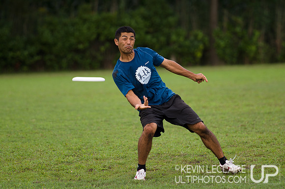 Wednesday WUCC 2014 Action