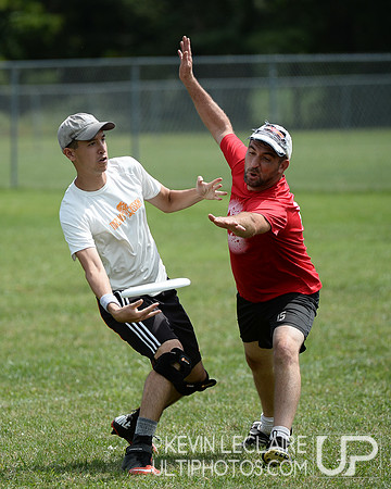Capital Sectionals 2013 Saturday action