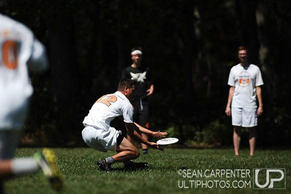 Men's Founders Sectionals 2013