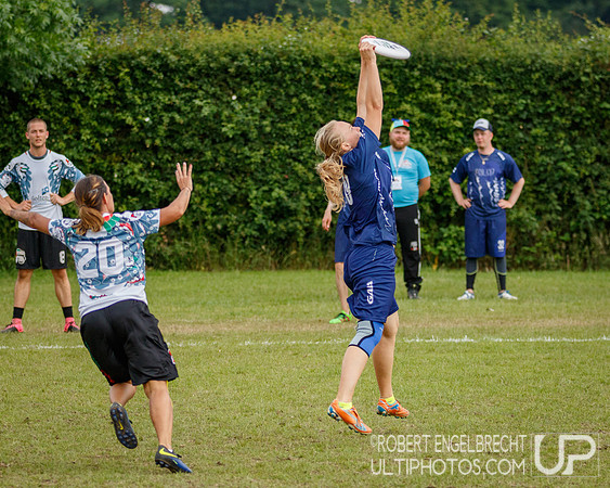 WUGC, 2016