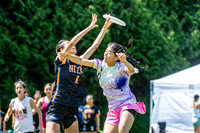 2023 BC Junior Ultimate Championship