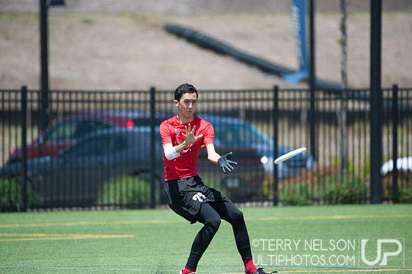 Georgia High School Ultimate State Championship