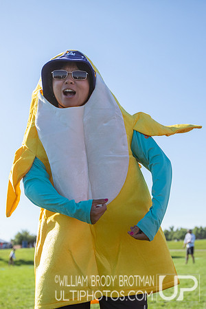 Day 2 of the USA Ultimate U.S. Open YCC Championships
