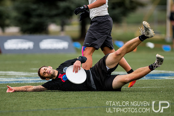 USA Ultimate Club National Championships