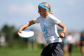 Girls' U19 Semis - YCC 2016