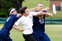 2016 Division III Massachusetts High School Ultimate Championships