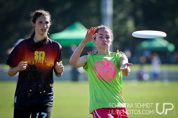 2013 USA Ultimate Club Southeast Regionals