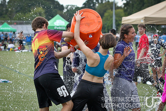 2013 USA Ultimate Club Southeast Regionals