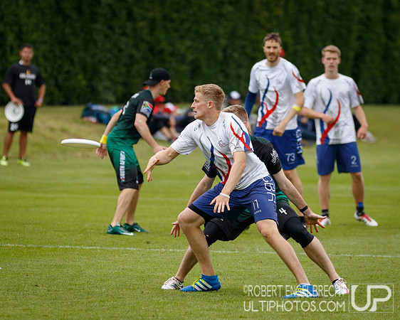 WUGC, 2016