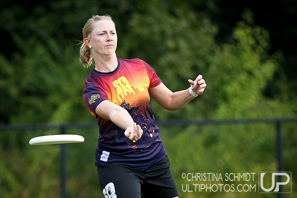 2013 USA Ultimate Club Southeast Regionals