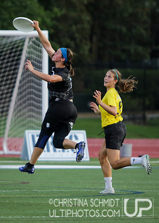 All-Stars versus Ozone