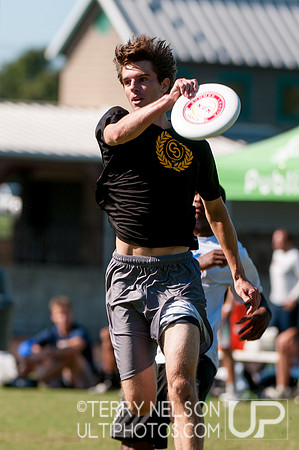 2013 USAU Ultimate Southeast Regionals