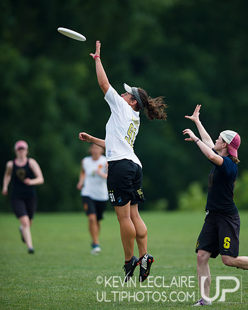 Chesapeake Invite 2014 Sunday Action