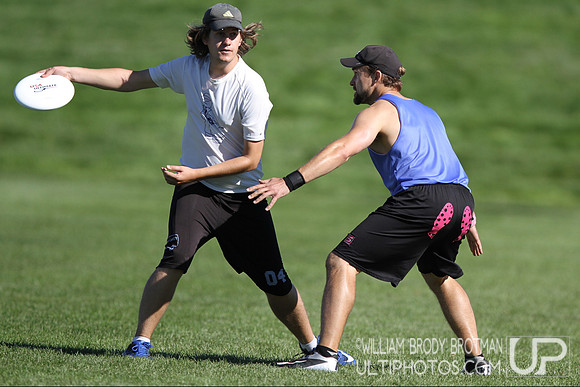 2013 South Central Mixed Regionals