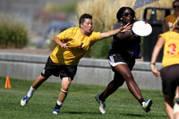 2013 South Central Women's Regionals
