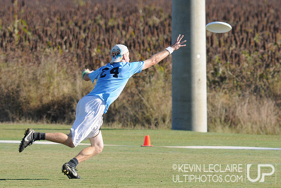 Mid-Atlantic Open Regionals Saturday Competition