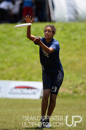 D-III College Championships Finals