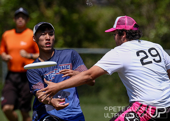 DI Colonial Conference Championships