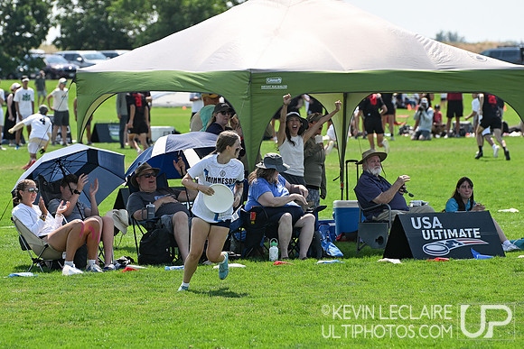 MN Superior vs Oregon Wildfire U20X Semi - 2025 YCC Monday