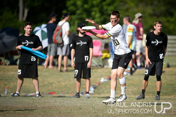 2016 D1 National Championships