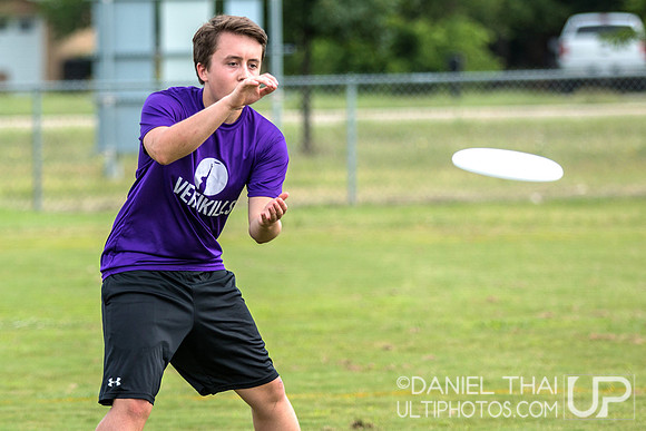 Texas High School State Championships - Mixed Pool Play